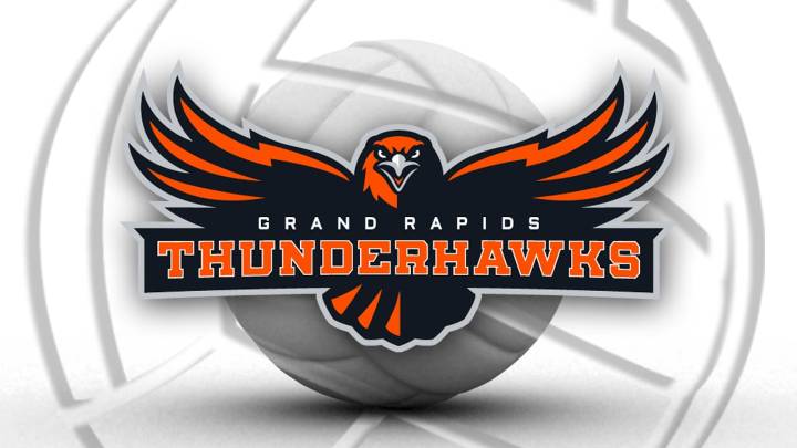 Section Volleyball: After One-Year Hiatus, Grand Rapids to Play for 7AAA Title Once Again