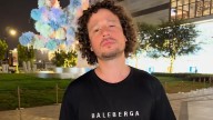 Luisito Comunica es rechazado por la embajada de la India sin explicación