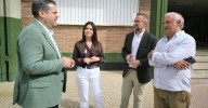 El Ayuntamiento de Maracena exige a la Junta el pago de las obras estructurales del CEIP Emilio Carmona
