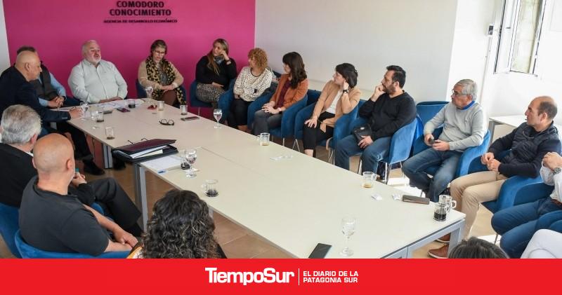 Chubut Comodoro Rivadavia impulsa la investigación del cannabis medicinal