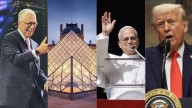 Noticias más importantes del fin de semana