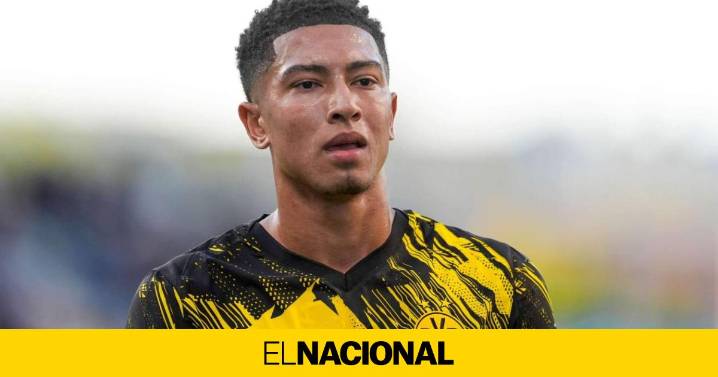 Jobe Bellingham sabe que Florentino Pérez no lo quiere, Jude insiste, pero ya tiene próximo equipo