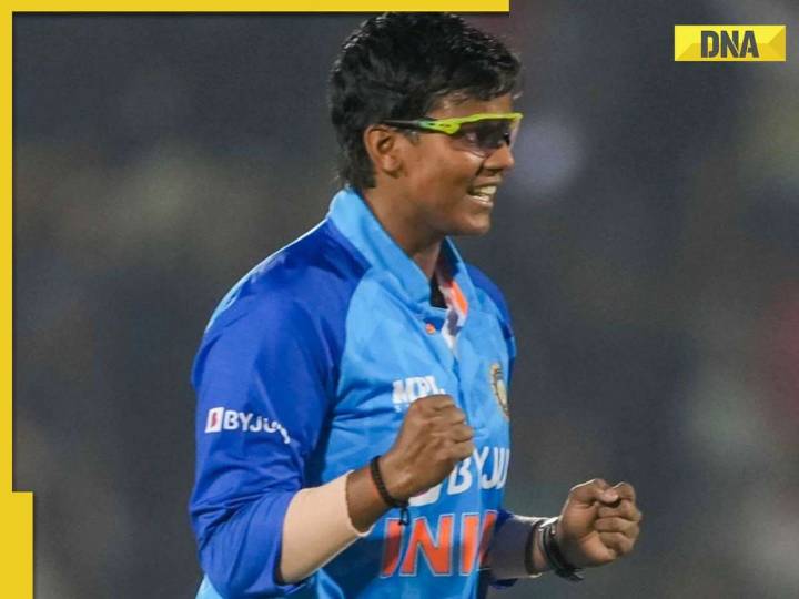 Record run-out for Australia as Deepti Sharma concedes 73 runs in IND vs AUS Sem