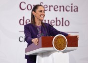 Sheinbaum confirma que Simón Levy fue detenido y liberado en Lisboa, niega persecución política