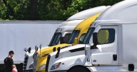 Republican Reps. Draft Bill to Allow Some Foreign Truck Drivers