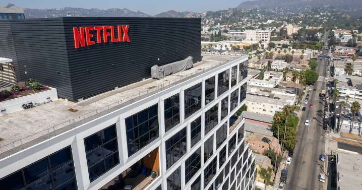 Qué esperar del balance de Netflix del tercer trimestre de 2025
