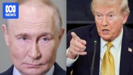US imposes more sanctions on Russia as Ukraine war continues