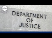 DOJ places on leave prosecutors who said 'mob' of 'rioters' carried out Jan. 6 attack