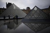Ex-thief says he warned Louvre of security weaknesses