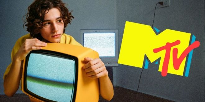 ¡Adiós, MTV!