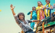 ‘Dude’ song ‘Singari’ spreads energy