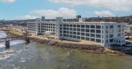 40 more units now leasing in Danville's former White Mill building
