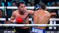 Manny Pacquiao return undercard set for huge addition as ex-rival to fight boxing's tallest world champion