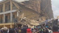 Indonesia School Collapse: Death Toll Rises To 50 In East Java Tragedy