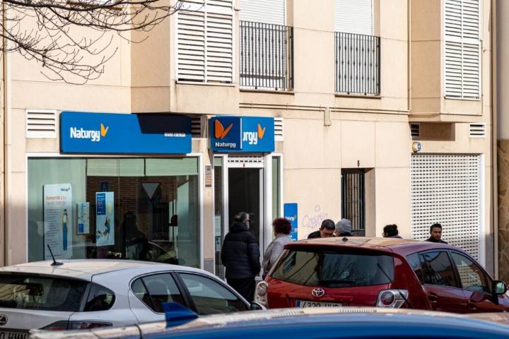 Naturgy avanza hacia su regreso a los índices MSCI tras aumentar su free float y reforzar su acción