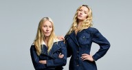 Gwyneth Paltrow & Daughter Apple Martin Star in GapStudio Fall/Winter 2025 Campaign! | Apple Martin, Fashion, Gwyneth Paltrow, Shopping 