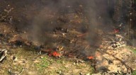 Tennessee company rocked by an explosion manufactures and researches explosives for the military