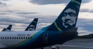 Alaska Airlines IT outage grounds flights