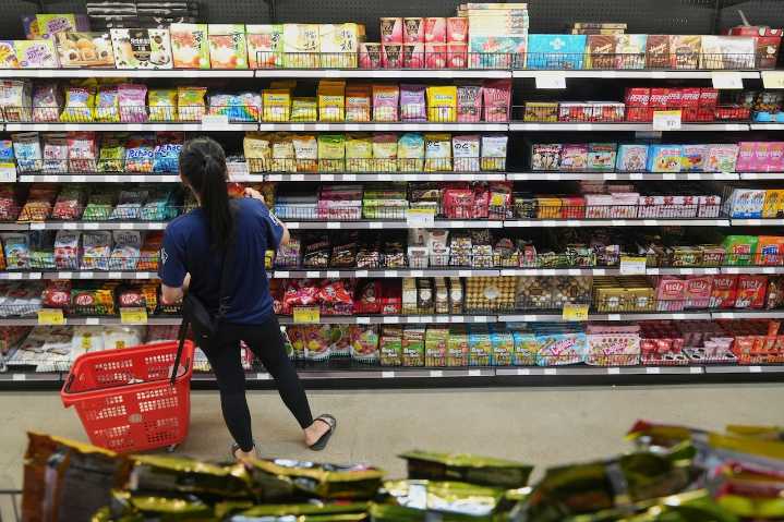 Winn-Dixie closing its last stores in Alabama