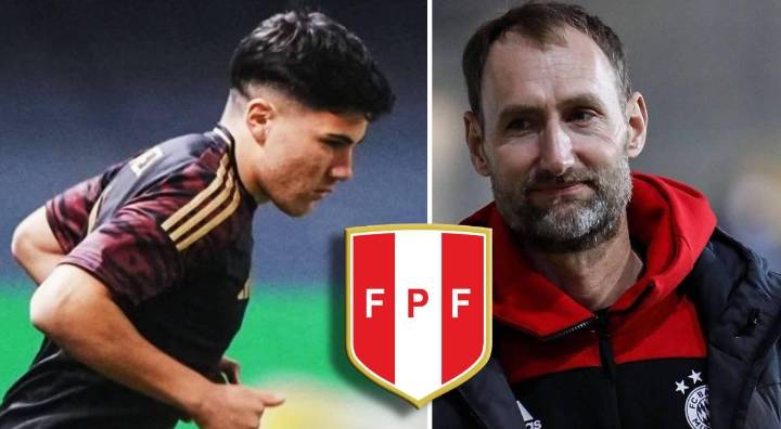 Directivo de Bayern da rotundo concepto sobre Chávez tras debut con derrota ante Chile: "En su..."