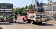 Claman justicia por homicidio de Bernardo Bravo, líder limonero en Apatzingán