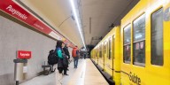 Dos líneas del subte tendrán sus horarios extendidos durante la semana por conciertos