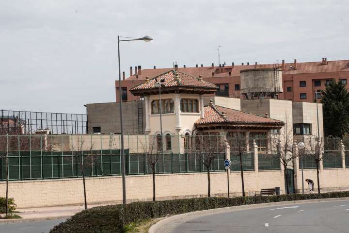 La reforma integral del centro Valvanera costará 350.000 euros