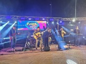 La Primavera Fest se desarrolló con éxito en Jardín América