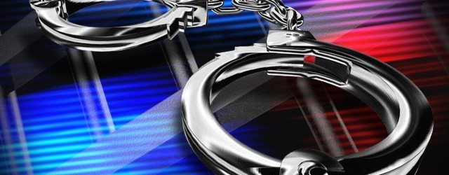 Ohio murder suspect arrested in Preston County