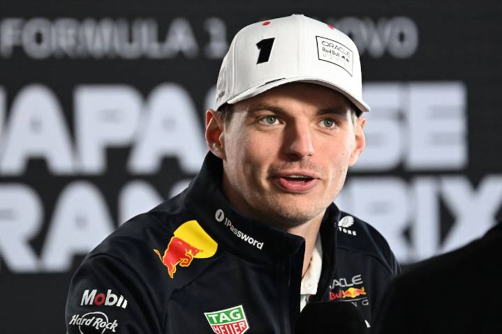 Filtración en la Fórmula 1. Piratas cibernéticos espiaron a Verstappen tras hackear una base de datos de la FIA: qué revisaron