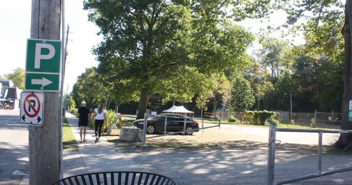 Short-term rental properties in Crystal Beach to get more parking options