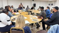Hartford parents speak on special education experience to guide state funding use