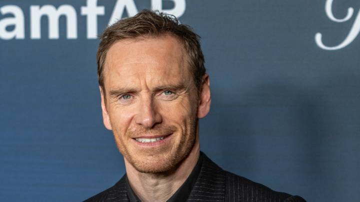 Michael Fassbender to star in drama about Kennedy dynasty