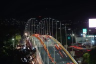GALERÍA | Primera etapa del paso elevado Eréndira