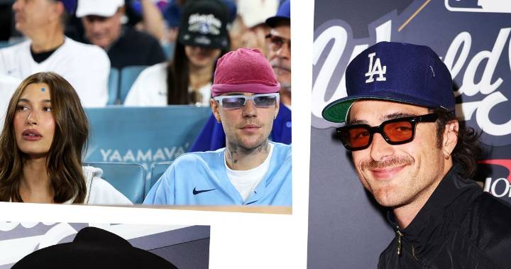 Which Celebrities Were at the World Series Game 3?