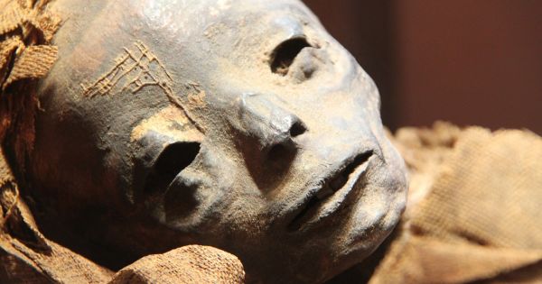 Increíble hallazgo científico: descubren momias de 7,000 años que no son humanas