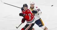 High on NHL draft radar: Niagara IceDogs forward Ryan Roobroeck projected to be first
