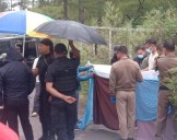 Missing 7-year-old found dead in Mawpat forest, police confirms homicide