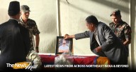 Nepal retrieves body of Bipin Joshi, a student killed in Hamas captivity