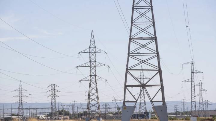 La planificación eléctrica no cubre toda la demanda de los centros de datos proyectados en Aragón