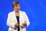 El FMI y el BM inician sus reuniones anuales en pleno repunte de las tensiones comerciales