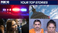 Witchcraft allegedly fueled Arizona neighbor dispute; Adelita Grijalva still not sworn in