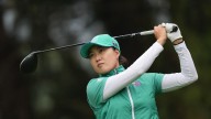 Australia beats US to win LPGA's International Crown for the first time