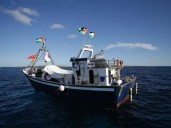 México y otros países reaccionan a detención de Flotilla Global Sumud