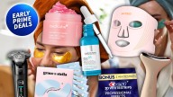 Top Beauty and Skincare Discounts During Amazon Prime Big Deals Days