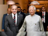 Pakistan Offers Bangladesh Access To Karachi Port For Trade