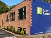 Foster Forward gets $30,000 to assist overdose prevention efforts