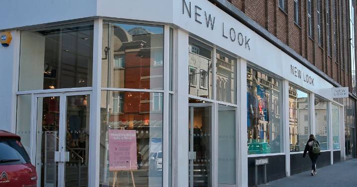 New Look's 'perfect' wide fit autumn boots are 'made for walking'