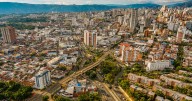 En directo: Conozca los resultados del Informe de Calidad de Vida del área metropolitana de Bucaramanga