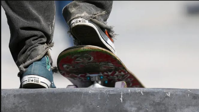 Here's where a new skatepark may be constructed in Corpus Christi